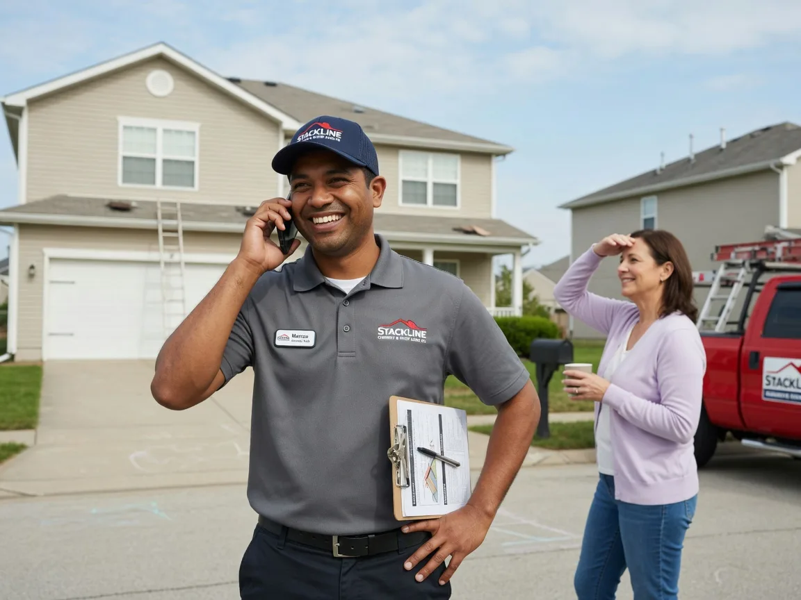 Chimney flashing repair Doyline, LA FAQs